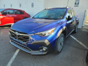 Thumbnail image of 2024 Subaru Crosstrek at Island Subaru