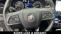 Thumbnail image of 2021 Buick Envision at Priority Mitsubishi