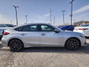 2022 Honda Civic Sport Touring at Landers Nissan