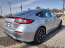 Thumbnail image of 2022 Honda Civic at Landers Nissan