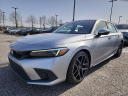 Thumbnail image of 2022 Honda Civic at Landers Nissan