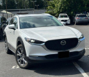 Thumbnail image of 2025 Mazda CX-30 at Puyallup Mazda NEW