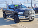 Thumbnail image of 2018 Ram 2500 at Serra Buick Gmc Champaign