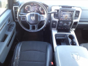 Thumbnail image of 2018 Ram 2500 at Serra Buick Gmc Champaign