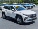 Thumbnail image of 2025 Hyundai TUCSON at CobbCountyToyotaUSED of Kennesaw, GA