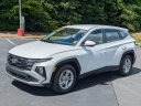 Thumbnail image of 2025 Hyundai TUCSON at CobbCountyToyotaUSED of Kennesaw, GA