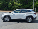 Thumbnail image of 2025 Hyundai TUCSON at CobbCountyToyotaUSED of Kennesaw, GA