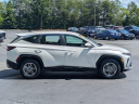 2025 Hyundai TUCSON SE at CobbCountyToyotaUSED of Kennesaw, GA