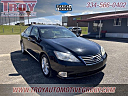 Thumbnail image of 2011 Lexus ES 350 at Troy Automotive Group