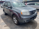 Thumbnail image of 2012 Honda Pilot at AUTO TOWN LLC