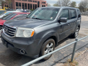 Thumbnail image of 2012 Honda Pilot at AUTO TOWN LLC