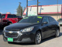 Thumbnail image of 2015 Chevrolet Malibu at Auto Credit Sales