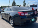 2015 Chevrolet Malibu LS at Auto Credit Sales