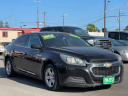 Thumbnail image of 2015 Chevrolet Malibu at Auto Credit Sales