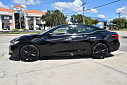 Thumbnail image of 2016 Nissan Maxima at AUTO ADVANTAGE USA