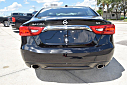 Thumbnail image of 2016 Nissan Maxima at AUTO ADVANTAGE USA