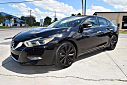 Thumbnail image of 2016 Nissan Maxima at AUTO ADVANTAGE USA