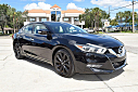Thumbnail image of 2016 Nissan Maxima at AUTO ADVANTAGE USA