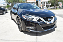 Thumbnail image of 2016 Nissan Maxima at AUTO ADVANTAGE USA