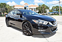 Thumbnail image of 2016 Nissan Maxima at AUTO ADVANTAGE USA