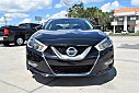 Thumbnail image of 2016 Nissan Maxima at AUTO ADVANTAGE USA