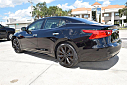 Thumbnail image of 2016 Nissan Maxima at AUTO ADVANTAGE USA