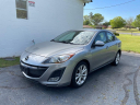 Thumbnail image of 2011 Mazda Mazda3 at AUTOSPORT, LLC