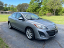Thumbnail image of 2011 Mazda Mazda3 at AUTOSPORT, LLC