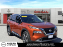 Thumbnail image of 2022 Nissan Rogue at Bronx Nissan