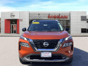 Thumbnail image of 2022 Nissan Rogue at Bronx Nissan