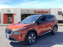 Thumbnail image of 2022 Nissan Rogue at Bronx Nissan