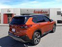 Thumbnail image of 2022 Nissan Rogue at Bronx Nissan