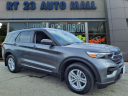 Thumbnail image of 2023 Ford Explorer at Route 23 Automall NEW