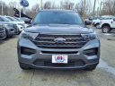 Thumbnail image of 2023 Ford Explorer at Route 23 Automall NEW