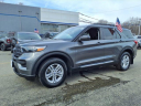 Thumbnail image of 2023 Ford Explorer at Route 23 Automall NEW