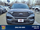 Thumbnail image of 2023 Ford Explorer at Route 23 Ford
