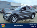 Thumbnail image of 2023 Ford Explorer at Route 23 Ford