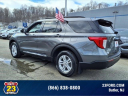 Thumbnail image of 2023 Ford Explorer at Route 23 Ford