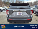 Thumbnail image of 2023 Ford Explorer at Route 23 Ford