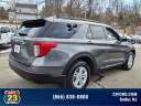 Thumbnail image of 2023 Ford Explorer at Route 23 Ford