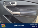 Thumbnail image of 2023 Ford Explorer at Route 23 Ford