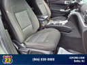 2023 Ford Explorer XLT at Route 23 Ford