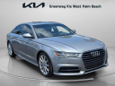 Thumbnail image of 2018 Audi A6 at WestPalmBeachKia-New of West Palm Beach, FL