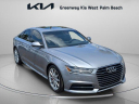 Thumbnail image of 2018 Audi A6 at WestPalmBeachKia-New of West Palm Beach, FL