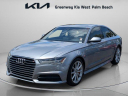 Thumbnail image of 2018 Audi A6 at WestPalmBeachKia-New of West Palm Beach, FL