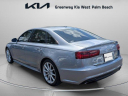 Thumbnail image of 2018 Audi A6 at WestPalmBeachKia-New of West Palm Beach, FL