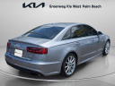 Thumbnail image of 2018 Audi A6 at WestPalmBeachKia-New of West Palm Beach, FL