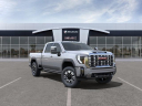 Thumbnail image of 2024 GMC Sierra 3500HD at Robert Brogden's Hays GMC