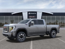 Thumbnail image of 2024 GMC Sierra 3500HD at Robert Brogden's Hays GMC