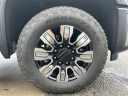 Thumbnail image of 2024 GMC Sierra 3500HD at Robert Brogden's Hays GMC